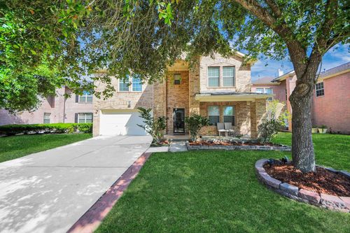 1103 Thomas Jefferson Way, Missouri City, TX, 77459-3138 | Card Image