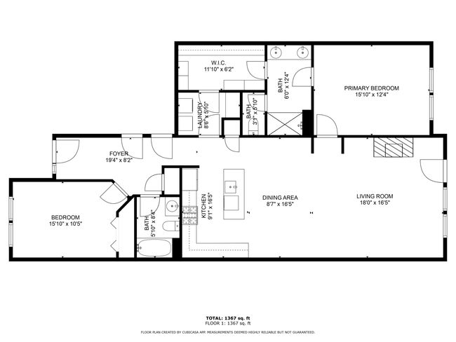 22 Grey Hawk Floor Plan | Image 28