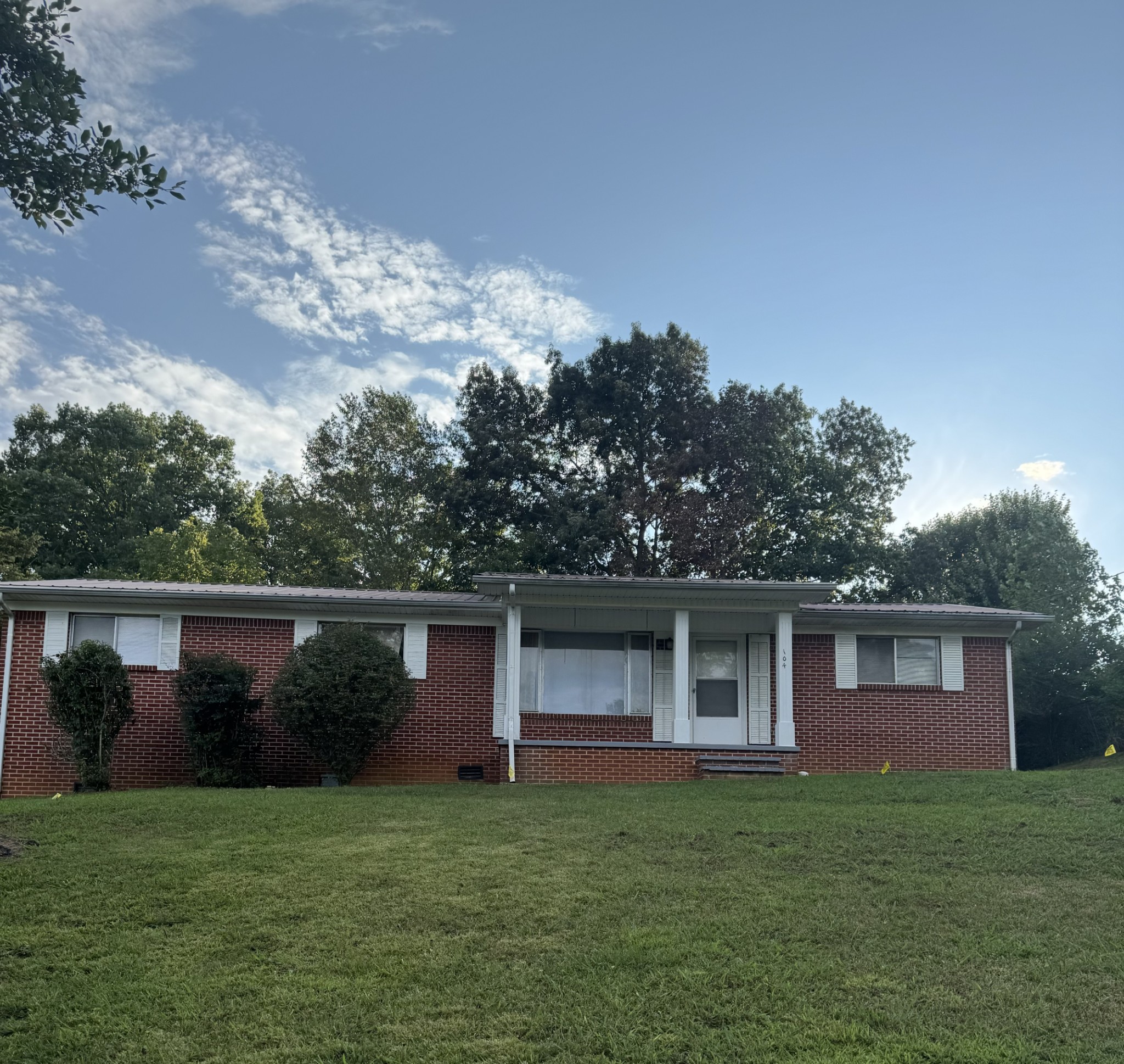 Parkview Dr, Mcminnville, TN 37110