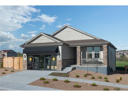 2010 Peachleaf Loop, Castle Rock, CO, 80108-8936 | Card Image