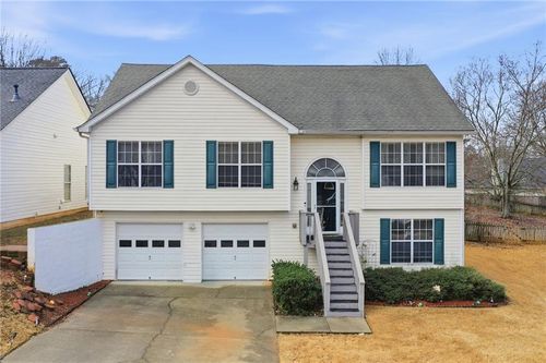 3383 Spirit Dr Nw, Kennesaw, GA, 30144-2349 | Card Image