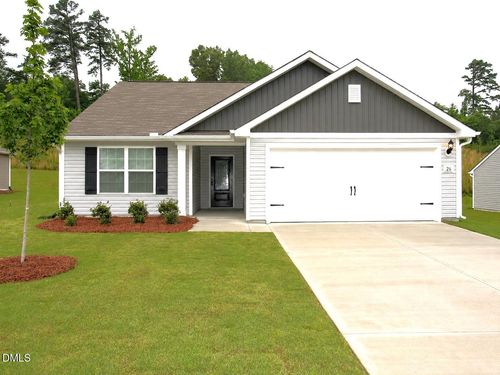 26 Crow Field St, Roxboro, NC, 27574-5533 | Card Image