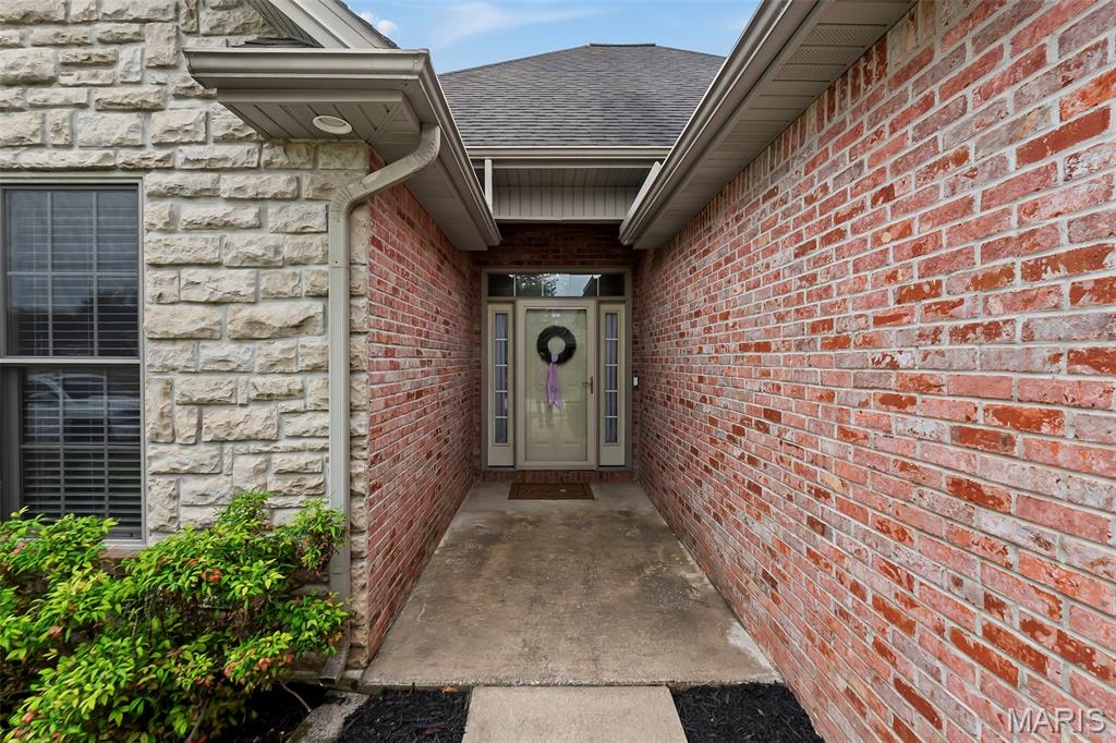 Residential in Cape Girardeau 2