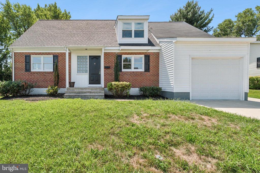 Redcliffe Rd, Catonsville, MD 21228
