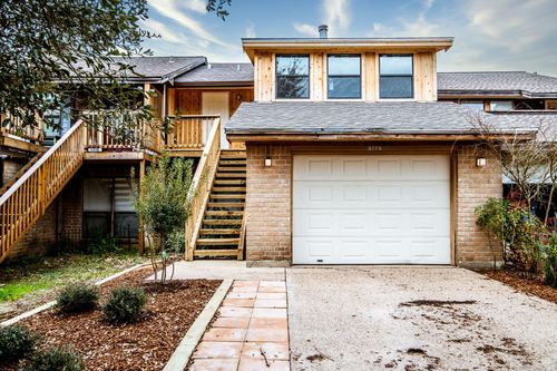 1507 Wimbledon Dr, Huntsville, TX, 77340 | Card Image