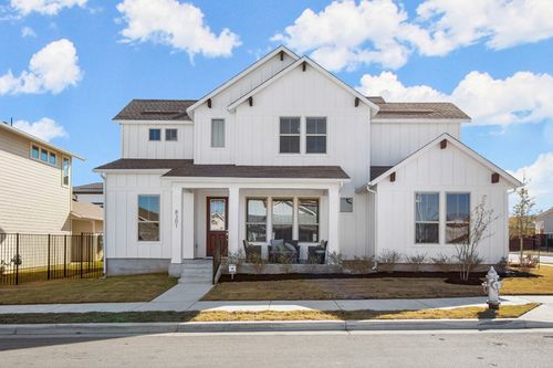 8301 Orizzonte St, Austin, TX, 78744-1238 | Card Image