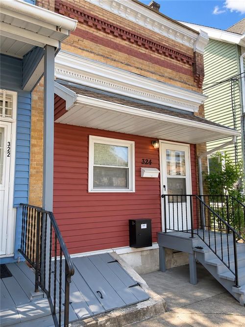 324 Madison, Allentown City, PA, 18102 | Card Image