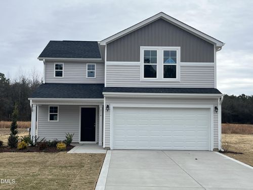 lot-86-216 Hill Valley Dr, La Grange, NC, 28551 | Card Image