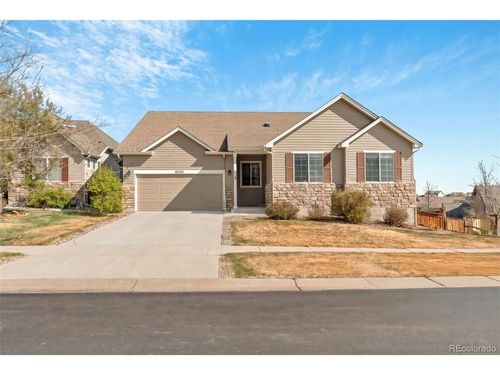 16245 E Swift Fox Pl, Parker, CO, 80134-3173 | Card Image