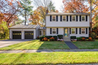 4 Alden Street, House other with 4 bedrooms, 1 bathrooms and 4 parking in Foxboro MA | Image 1