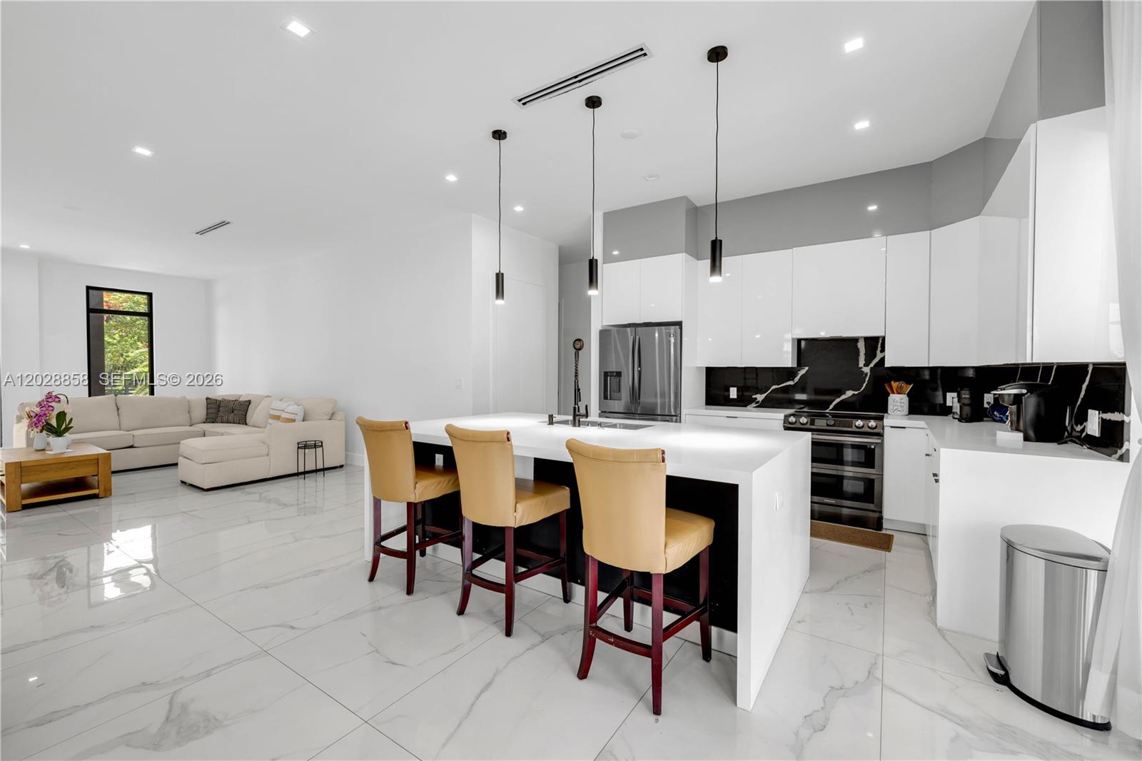Residential in Miami 2