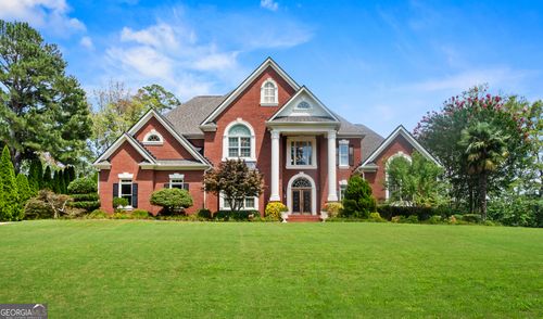 1005 Lyndhurst Way Se, Conyers, GA, 30013-2999 | Card Image