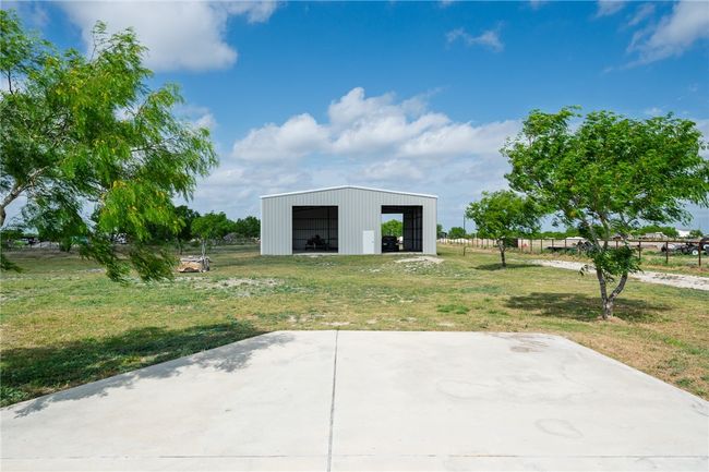 4331 Callicoatte Rd/ Fm Rd 1694, House other with 4 bedrooms, 3 bathrooms and null parking in Robstown TX | Image 30