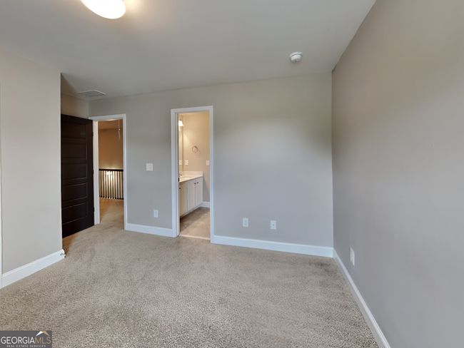 1820 Cobblefield Cir, House other with 5 bedrooms, 5 bathrooms and 3 parking in Dacula GA | Image 26