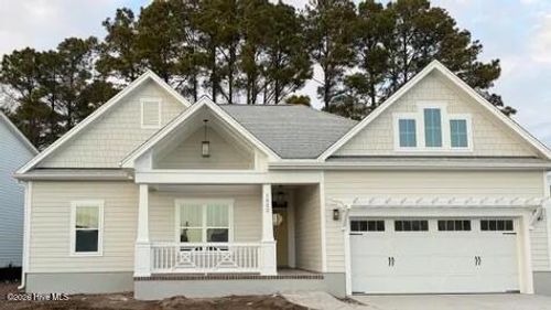 1522 Manta Ray Way, Sunset Beach, NC, 28468-5001 | Card Image