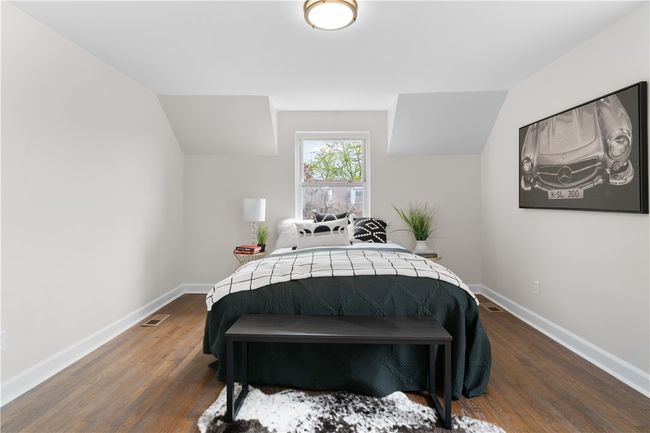 2037 Sampson St, House other with 3 bedrooms, 1 bathrooms and null parking in Wilkinsburg PA | Image 21