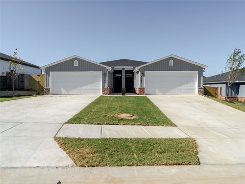 6505 Nw Gregory St, Bentonville, AR, 72713-4106 | Card Image