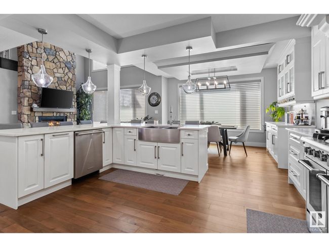 30 Kingsmeade Cres, House other with 5 bedrooms, 5 bathrooms and null parking in Saint Albert AB | Image 20