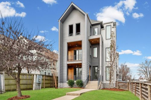 119 Rains Ave, Nashville, TN, 37203 | Card Image