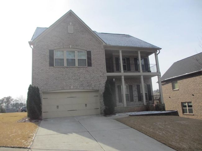 328 Ashbrook Blvd, House other with 6 bedrooms, 4 bathrooms and 2 parking in Johns Creek GA | Image 34