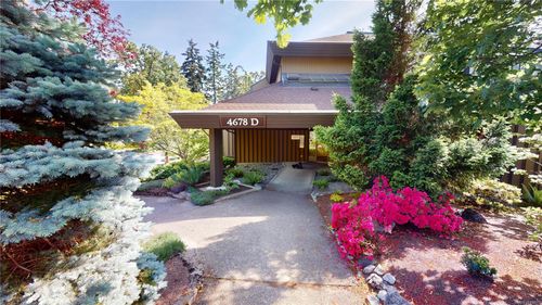 499d-4678 Elk Lake Dr, Saanich, BC, V8Z5M1 | Card Image