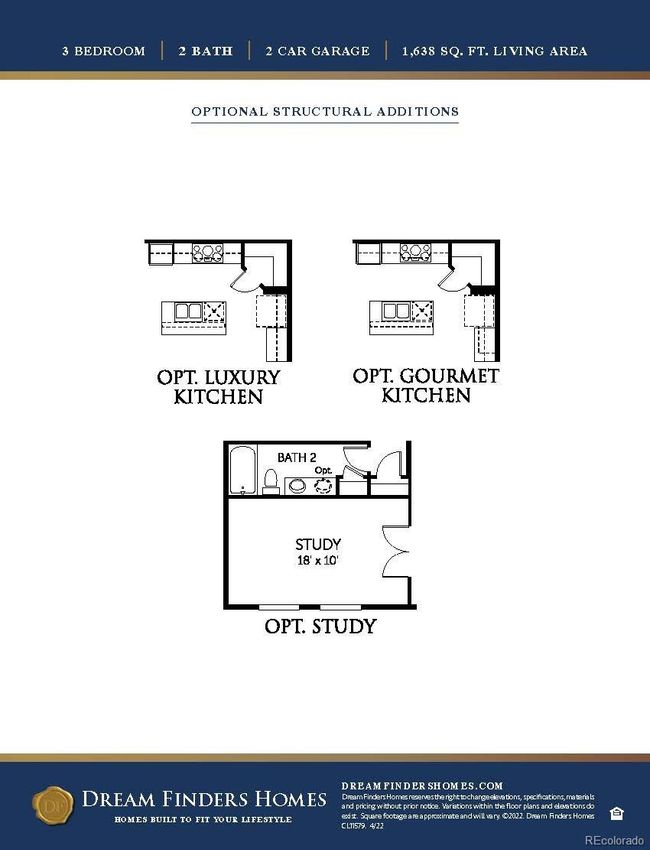 2937 Pershing St, House other with 3 bedrooms, 2 bathrooms and 2 parking in Strasburg CO | Image 20
