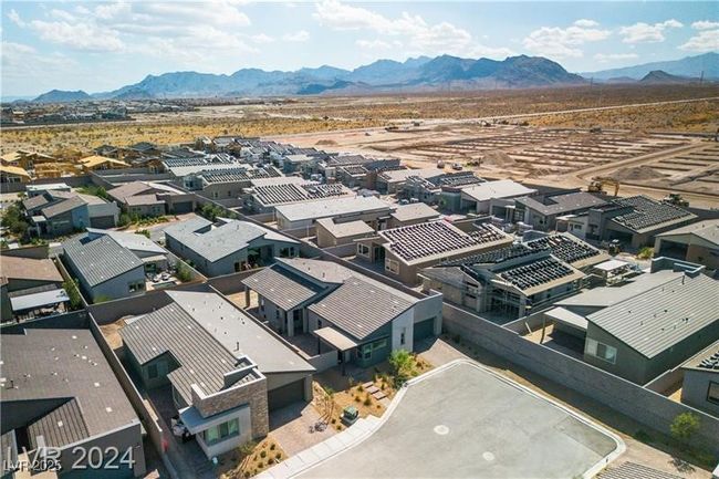 10301 Fairview Ridge Ct, House other with 4 bedrooms, 3 bathrooms and null parking in Las Vegas NV | Image 48