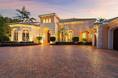 11756 Elina Ct, Palm Beach Gardens, FL, 33418-1562 | Card Image