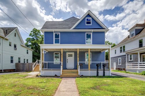 429 Burnside Ave, East Hartford, CT, 06108-2449 | Card Image