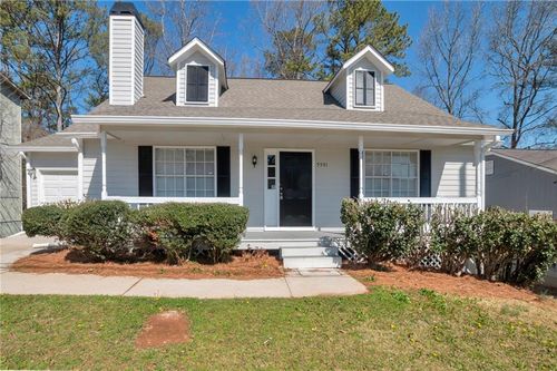 5551 Panola Pl, Lithonia, GA, 30058-7825 | Card Image