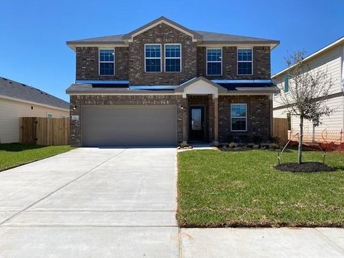 764 Red Mulberry St, La Marque, TX, 77568 | Card Image