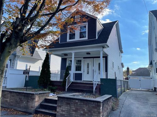 13108 Sutter Ave, South Ozone Park, NY, 11420-2940 | Card Image