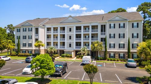 301-901 Knoll Shores Ct, Murrells Inlet, SC, 29576-9268 | Card Image