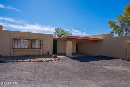 3529 N Millard Dr, Tucson, AZ, 85750-2567 | Card Image