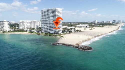 710-2200 S Ocean Ln, Fort Lauderdale, FL, 33316-3836 | Card Image