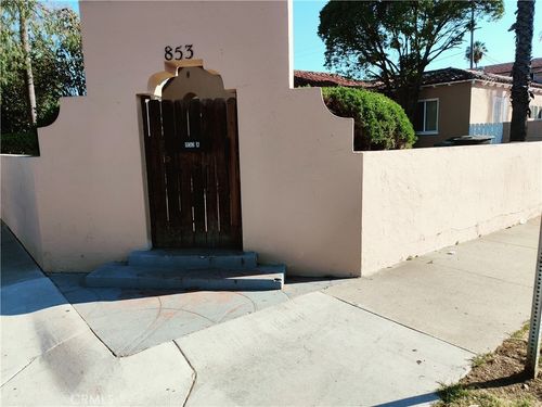 853 N Zeyn, Anaheim, CA, 92805 | Card Image