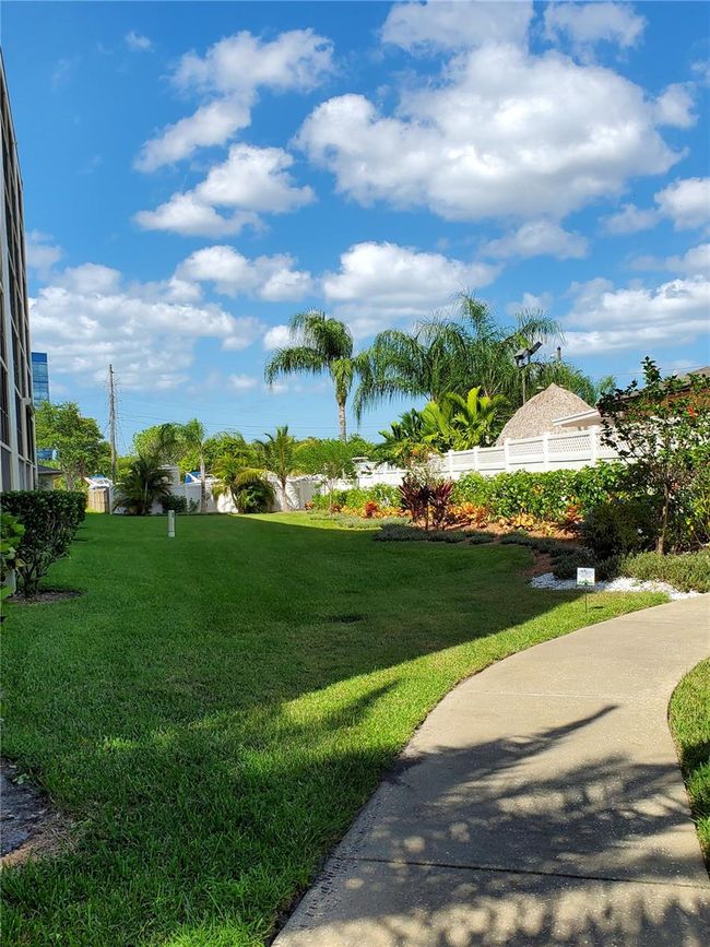 UNIT-1B - 900 Cove Cay Dr, Condo with 2 bedrooms, 2 bathrooms and null parking in CLEARWATER FL | Image 34