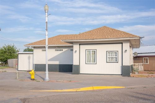 113 Colorado Ave, Stratton, CO, 80836-5002 | Card Image