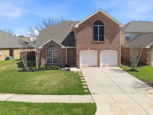 1414 Indian Lake Trl, Carrollton, TX, 75007-6260 | Card Image