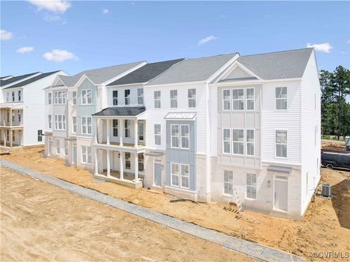 15351 Sunray Rd, Chesterfield, VA, 23832 | Card Image