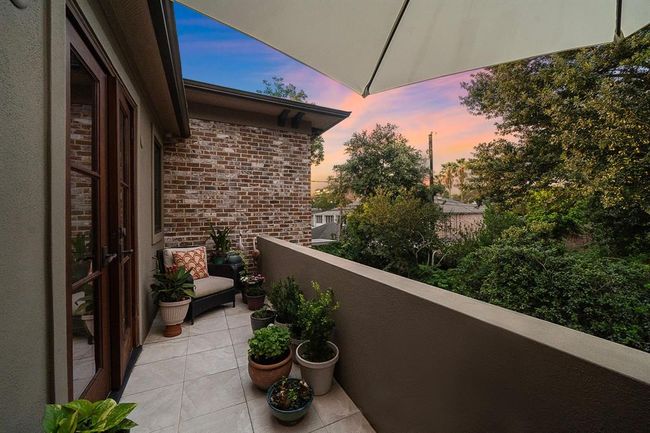 3603 Audubon Pl, House other with 3 bedrooms, 4 bathrooms and 2 parking in Houston TX | Image 19