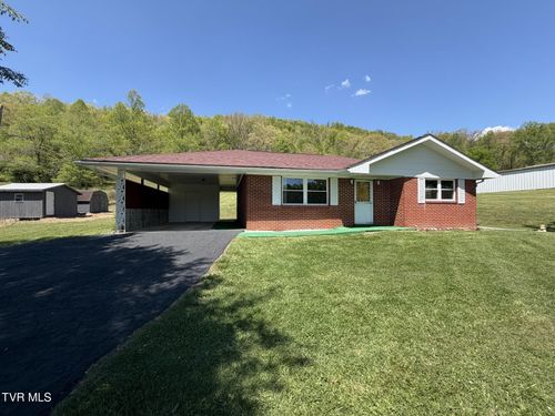 487 Right Poor Valley Rd, Pennington Gap, VA, 24277-7023 | Card Image