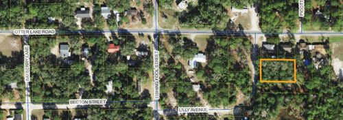 xx Lilly Ave, PANACEA, FL, 32346 | Card Image