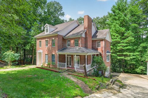 116 Rock Point Ln, Marion, VA, 24354-6003 | Card Image