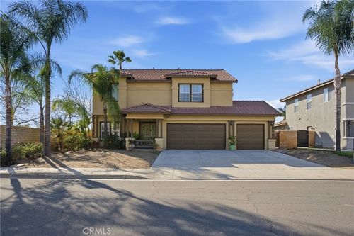 25657 Corbis St, Menifee, CA, 92585-8868 | Card Image