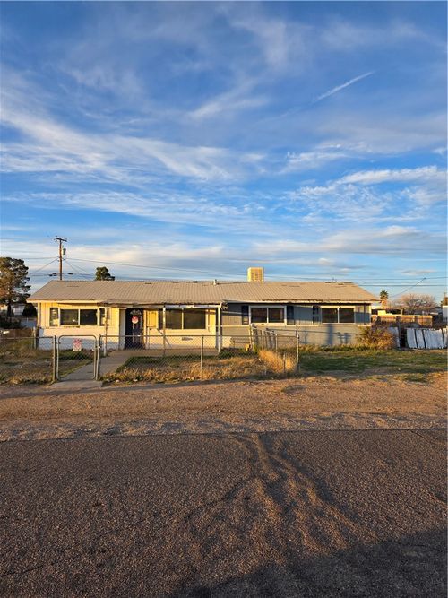 3151 E Butler Ave, Kingman, AZ, 86409-2101 | Card Image