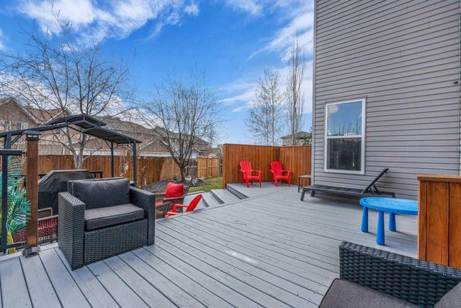 47 Auburn Shores Cres Se, House other with 3 bedrooms, 3 bathrooms and 5 parking in Calgary AB | Image 46