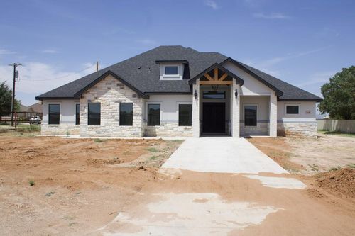 9638 W 11th St, Odessa, TX, 79763-7303 | Card Image