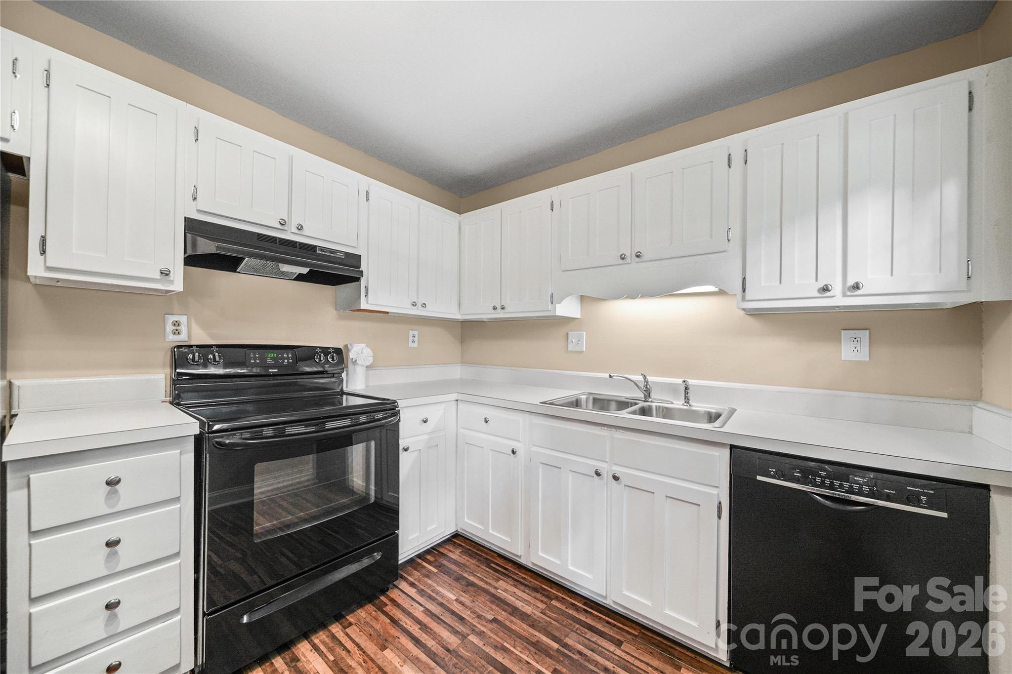 Residential in Charlotte 5