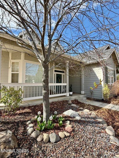 1706 Crowne Way, Minden, NV, 89423-8042 | Card Image